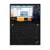 Lenovo ThinkPad T14 Gen 2 14 tolli Intel Core i5-1135G7 16GB RAM 512GB SSD Intel Iris Xe Graphics Windows 11 Pro US taustvalgustusega klaviatuur Must (Renoveeritud A-klass)