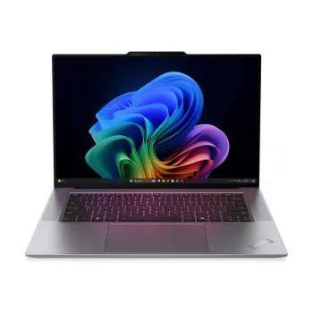 Lenovo ThinkPad X9-15p Gen 1 15.3 inch 2.8K sülearvuti, Intel Core Ultra 7-358H, 64GB DDR5, 1TB NVMe SSD, Intel Arc Graphics, Windows 11 Pro, Põhjamaade taustvalgustusega klaviatuur, sõrmejäljelugeja, 3-aastane garantii