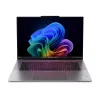 Lenovo ThinkPad X9-15p Gen 1 15.3 inch 2.8K sülearvuti, Intel Core Ultra 7 358H, 64GB DDR5, 1TB SSD, Intel Arc Graphics, Windows 11 Pro, inglise tagantvalgustusega klaviatuur, sõrmejäljelugeja, 3-aastane garantii
