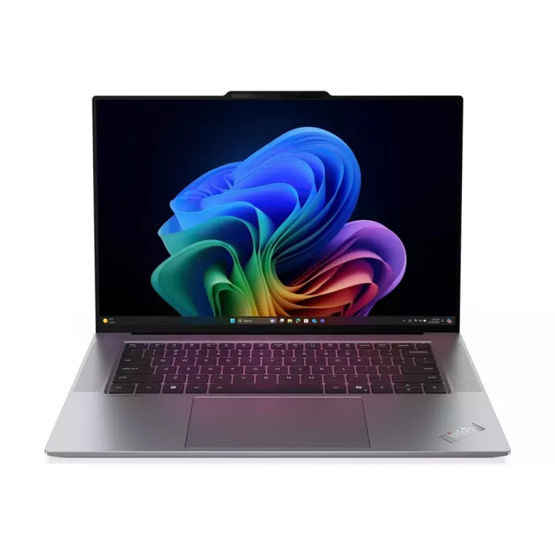 Lenovo ThinkPad X9-15p Gen 1 15.3 inch 2.8K sülearvuti, Intel Core Ultra 7 358H, 64GB DDR5, 1TB SSD, Intel Arc Graphics, Windows 11 Pro, inglise tagantvalgustusega klaviatuur, sõrmejäljelugeja, 3-aastane garantii
