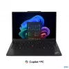 Lenovo ThinkPad X1 Carbon Gen 14 Intel Core Ultra 7 355 32 GB LPDDR5X 512 GB SSD 14 inch WUXGA IPS Touchscreen Anti-glare Must Windows 11 Pro Wi-Fi 7 Bluetooth 5.4 Põhjamaade klaviatuur Taustvalgustusega