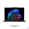 Lenovo ThinkPad X1 Carbon Gen 14 Intel Core Ultra 7 355 32 GB LPDDR5X 512 GB SSD 14 inch WUXGA IPS Touchscreen Anti-glare Must Windows 11 Pro Wi-Fi 7 Bluetooth 5.4 Põhjamaade klaviatuur Taustvalgustusega