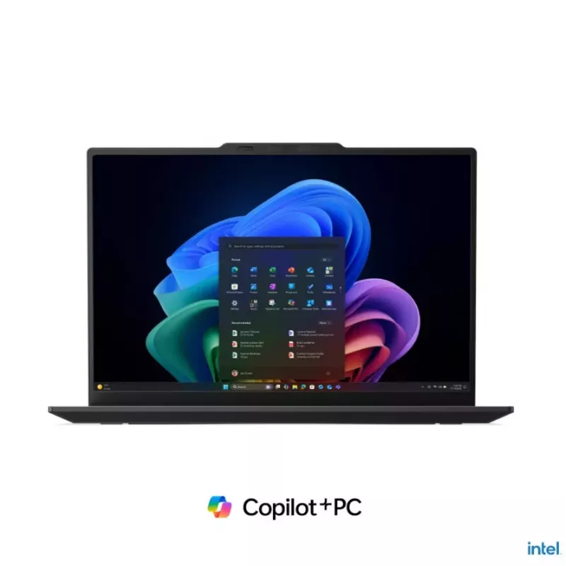 Lenovo ThinkPad X1 Carbon Gen 14 Intel Core Ultra 7 355 32 GB LPDDR5X 512 GB SSD 14 inch WUXGA IPS Touchscreen Anti-glare Must Windows 11 Pro Wi-Fi 7 Bluetooth 5.4 Põhjamaade klaviatuur Taustvalgustusega