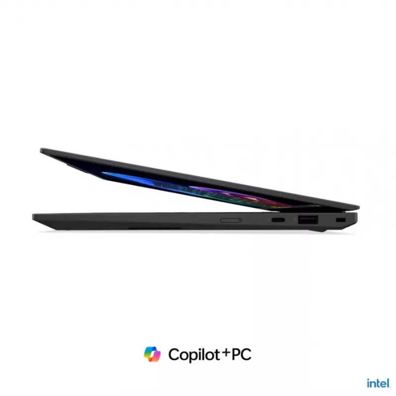 Lenovo ThinkPad X1 Carbon Gen 14 Intel Core Ultra 7 355 32 GB LPDDR5X 512 GB SSD 14 inch WUXGA IPS Touchscreen Anti-glare Must Windows 11 Pro Wi-Fi 7 Bluetooth 5.4 Põhjamaade klaviatuur Taustvalgustusega