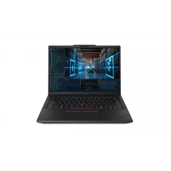 Lenovo ThinkPad P14s Gen 7 14 inch WUXGA AMD Ryzen 5 AI PRO 440 16GB 512GB SSD AMD Radeon 840M Windows 11 Pro English Backlit Keyboard Fingerprint Reader 3-Year Warranty