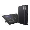 Lenovo ThinkPad X1 Carbon Gen 11 14 inch WUXGA IPS sülearvuti, Intel Core i7-1365U vPro, 16GB RAM, 512GB SSD, Windows 11 Pro, Deep Black