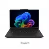 Lenovo ThinkPad T16 Gen 5 16 inch WUXGA sülearvuti, Intel Core Ultra 5 325U, 16GB DDR5, 512GB SSD, Intel Graphics, Windows 11 Pro, Põhjamaade taustvalgustusega klaviatuur, must, sõrmejäljelugeja, 5G-ga uuendatav, 3-aastane garantii