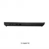 Lenovo ThinkPad T16 Gen 5 16 inch WUXGA sülearvuti, Intel Core Ultra 5 325U, 16GB DDR5, 512GB SSD, Intel Graphics, Windows 11 Pro, Põhjamaade taustvalgustusega klaviatuur, must, sõrmejäljelugeja, 5G-ga uuendatav, 3-aastane garantii