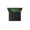 Lenovo ThinkPad P16s G5 Intel Mobile Workstation sülearvuti - 16-tolline IPS WUXGA Anti-glare - Intel Core Ultra 7 356H - 16 GB LPCAMM2 LPDDR5X - 512 GB SSD - NVIDIA RTX PRO 500 Blackwell Generation 6 GB GDDR7 - Windows 11 Pro - Must