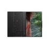 Lenovo ThinkPad P16s G5 Intel Mobile Workstation sülearvuti - 16-tolline IPS WUXGA Anti-glare - Intel Core Ultra 7 356H - 16 GB LPCAMM2 LPDDR5X - 512 GB SSD - NVIDIA RTX PRO 500 Blackwell Generation 6 GB GDDR7 - Windows 11 Pro - Must