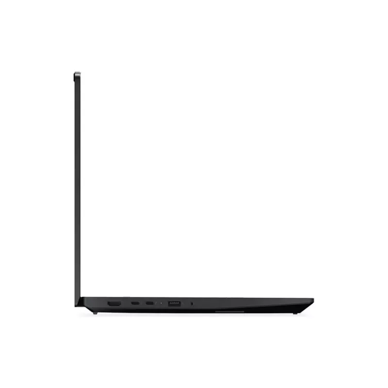 Lenovo ThinkPad P16s G5 Intel Mobile Workstation - 16 tolline OLED 2.8K - Intel Core Ultra 9 386H - 64 GB LPDDR5X - 1 TB SSD - NVIDIA RTX PRO 2000 Blackwell - Windows 11 Pro - Must