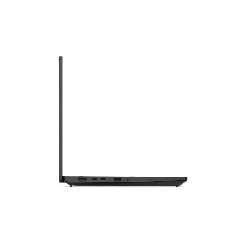Lenovo ThinkPad P14s G7 Intel Mobile Workstation - 14.5 inch WUXGA IPS Anti-glare - Intel Core Ultra 7 366H - 32 GB LPCAMM2 LPDDR5X - 1 TB SSD - NVIDIA RTX PRO 1000 Blackwell 8 GB GDDR7 - Windows 11 Pro - Must