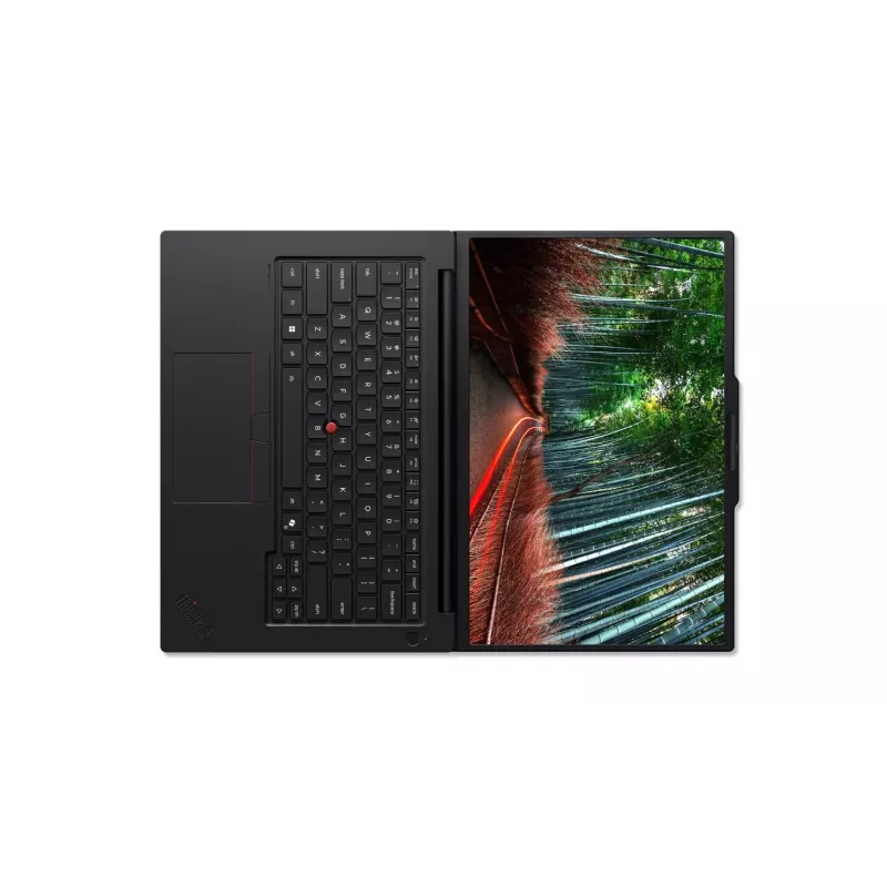 Lenovo ThinkPad P14s Gen 7 14.5 inch WUXGA sülearvuti, Intel Core Ultra 7 356H, 32GB RAM, 1TB SSD, NVIDIA RTX PRO 500 Blackwell 6GB, Windows 11 Pro, inglise tagantvalgustusega klaviatuur, sõrmejäljelugeja, 3-aastane garantii