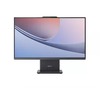 Lenovo IdeaCentre AIO 27 ILL11 27 inch FHD All-in-One Desktop, Intel Core Ultra 5 226V, 16GB LPDDR5x, 1TB SSD, Intel Arc Graphics, Windows 11 Home, English Keyboard, 2-Year Warranty