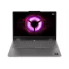 Lenovo LOQ Essential 15ARP11 AMD sülearvuti, 15.6 inch FHD IPS, AMD Ryzen 7, 16GB DDR5, 512GB SSD, NVIDIA GeForce RTX 5060, Windows 11 Home, Luna Grey