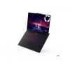 Lenovo Legion Pro 7 16AFR10H AMD mängusülearvuti, 16 inch OLED WQXGA, AMD Ryzen 9 9955HX3D, 32GB DDR5, 1TB SSD, NVIDIA GeForce RTX 5080 16GB, Windows 11 Home, Eclipse Black