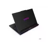 Lenovo Legion Pro 7 16AFR10H AMD mängusülearvuti, 16 inch OLED WQXGA, AMD Ryzen 9 9955HX3D, 32GB DDR5, 1TB SSD, NVIDIA GeForce RTX 5080 16GB, Windows 11 Home, Eclipse Black