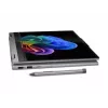 LENOVO IdeaPad 5 2-in-1 14Q8X9 Snapdragon X Elite X1-26-100 14 inch WUXGA Touch 16GB 512GB SSD M.2 UMA Ilma toiteadapterita Ilma toitejuhtmeta Windows 11 Home 2-aastane kohaletoomise garantii