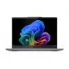 LENOVO IdeaPad 5 2-in-1 14Q8X9 Snapdragon X Elite X1-26-100 14 inch WUXGA Touch 16GB 512GB SSD M.2 UMA Ilma toiteadapterita Ilma toitejuhtmeta Windows 11 Home 2-aastane kohaletoomise garantii