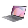 LENOVO IdeaPad Slim 3 15ABR8 AMD Ryzen 5 5625U 15.6 inch FHD 8GB 256GB SSD M.2 2242 PCIe UMA ilma toiteadapteri ja toitejuhtmeta Windows 11 Home 2-aastane kohaletoomise garantii