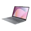 LENOVO IdeaPad Slim 3 15ABR8 AMD Ryzen 5 5625U 15.6 inch FHD 8GB 256GB SSD M.2 2242 PCIe UMA ilma toiteadapteri ja toitejuhtmeta Windows 11 Home 2-aastane kohaletoomise garantii