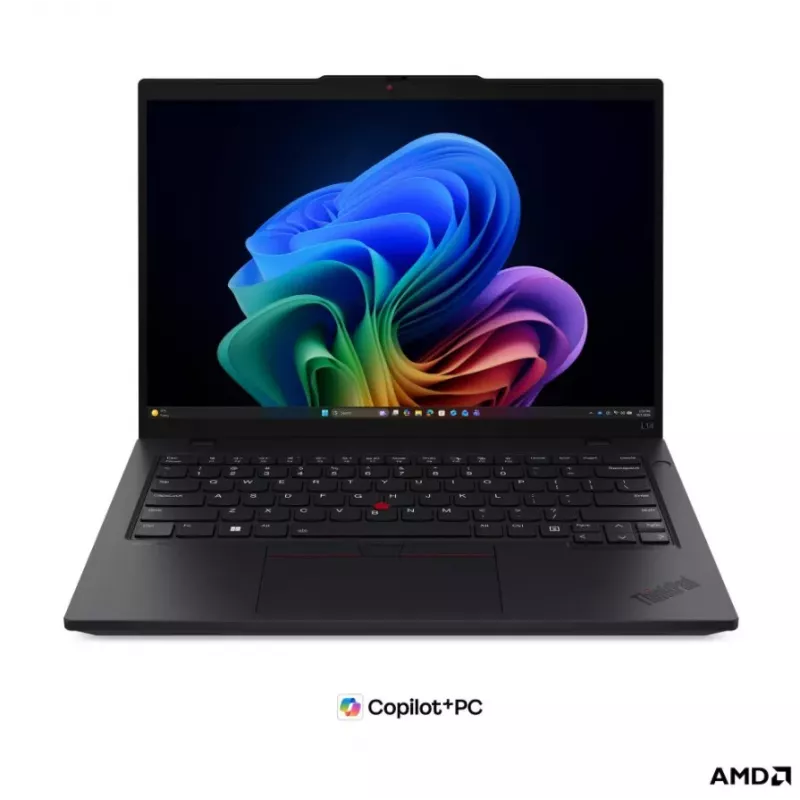 Lenovo ThinkPad L14 Gen 7 21X6001TMX ärisülearvuti, AMD Ryzen AI 5 430, 14-tolline WUXGA, 16GB DDR5, 512GB SSD, Windows 11 Pro