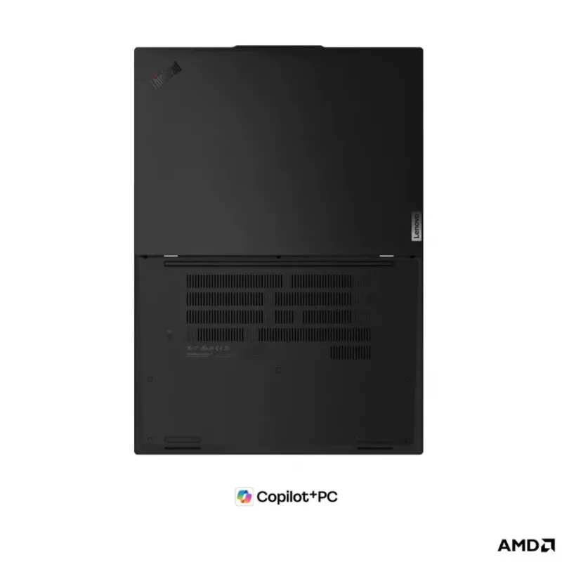 Lenovo ThinkPad L14 Gen 7 21X6001TMX ärisülearvuti, AMD Ryzen AI 5 430, 14-tolline WUXGA, 16GB DDR5, 512GB SSD, Windows 11 Pro