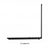 Lenovo ThinkPad T14s G7 Intel 14 inch WUXGA IPS sülearvuti, Intel Core Ultra 5, 16 GB RAM, 512 GB SSD, Windows 11 Pro, must