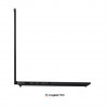 Lenovo ThinkPad T14s G7 Intel 14 inch WUXGA IPS sülearvuti, Intel Core Ultra 5, 16 GB RAM, 512 GB SSD, Windows 11 Pro, must