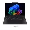 Lenovo ThinkPad T14s Gen 7 14 inch WUXGA sülearvuti, Intel Core Ultra 5 325, 32GB RAM, 512GB SSD, Intel Graphics, Windows 11 Pro, ingliskeelne taustvalgustusega klaviatuur, sõrmejäljelugeja, 3-aastane garantii
