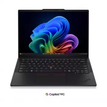 Lenovo ThinkPad T14s Gen 7 14 inch WUXGA sülearvuti, Intel Core Ultra 5 325, 32GB RAM, 512GB SSD, Intel Graphics, Windows 11 Pro, ingliskeelne taustvalgustusega klaviatuur, sõrmejäljelugeja, 3-aastane garantii