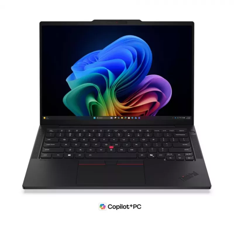 Lenovo ThinkPad T14s Gen 7 14 inch WUXGA sülearvuti, Intel Core Ultra 5 325, 32GB RAM, 512GB SSD, Intel Graphics, Windows 11 Pro, ingliskeelne taustvalgustusega klaviatuur, sõrmejäljelugeja, 3-aastane garantii