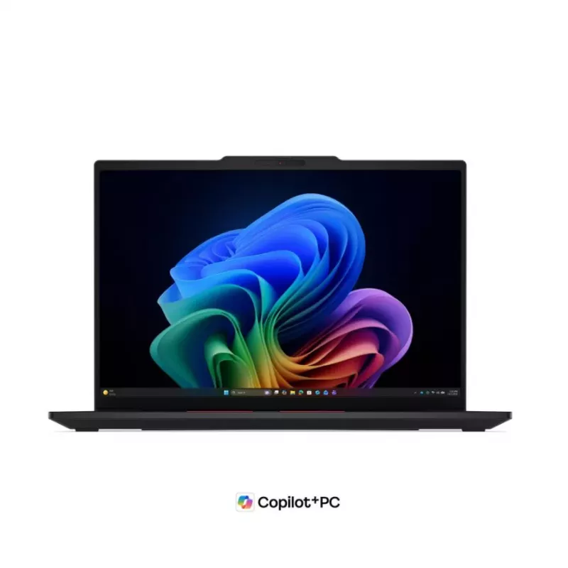 Lenovo ThinkPad T14s Gen 7 14 inch WUXGA sülearvuti, Intel Core Ultra 5 325, 32GB RAM, 512GB SSD, Intel Graphics, Windows 11 Pro, ingliskeelne taustvalgustusega klaviatuur, sõrmejäljelugeja, 3-aastane garantii