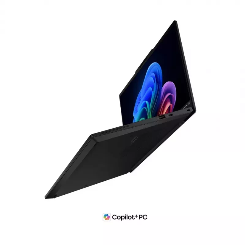 Lenovo ThinkPad T14s Gen 7 14 inch WUXGA sülearvuti, Intel Core Ultra 5 325, 32GB RAM, 512GB SSD, Intel Graphics, Windows 11 Pro, ingliskeelne taustvalgustusega klaviatuur, sõrmejäljelugeja, 3-aastane garantii