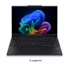 Lenovo ThinkPad T14s G7 Intel 14 tolline WUXGA sülearvuti, Intel Core Ultra 5, 16 GB RAM, 512 GB SSD, Windows 11 Pro, must