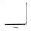 Lenovo ThinkPad T14s G7 Intel 14 tolline WUXGA sülearvuti, Intel Core Ultra 5, 16 GB RAM, 512 GB SSD, Windows 11 Pro, must