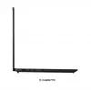 Lenovo ThinkPad T14s G7 Intel 14 tolline WUXGA sülearvuti, Intel Core Ultra 5, 16 GB RAM, 512 GB SSD, Windows 11 Pro, must