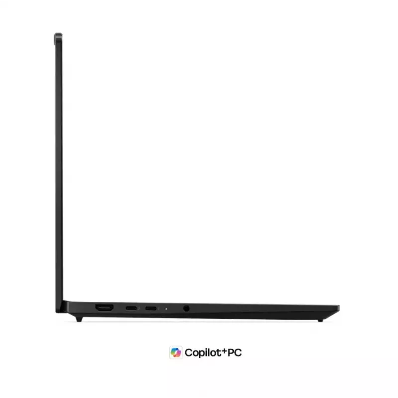 Lenovo ThinkPad T14s G7 Intel 14 tolline WUXGA sülearvuti, Intel Core Ultra 5, 16 GB RAM, 512 GB SSD, Windows 11 Pro, must