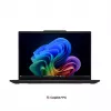 Lenovo ThinkPad T14s G7 Intel 14 tolline WUXGA sülearvuti, Intel Core Ultra 5, 16 GB RAM, 512 GB SSD, Windows 11 Pro, must