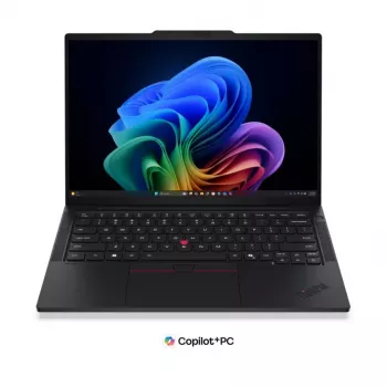 Lenovo ThinkPad T14s Gen 7 14 inch WUXGA Intel Core Ultra 5 32GB RAM 512GB SSD Windows 11 Pro Nordic Backlit Keyboard Fingerprint Reader 3Y Warranty
