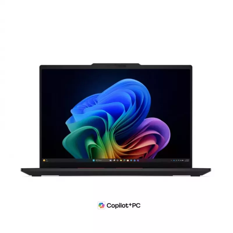 Lenovo ThinkPad T14s Gen 7 14 inch WUXGA Intel Core Ultra 5 32GB RAM 512GB SSD Windows 11 Pro Nordic Backlit Keyboard Fingerprint Reader 3Y Warranty