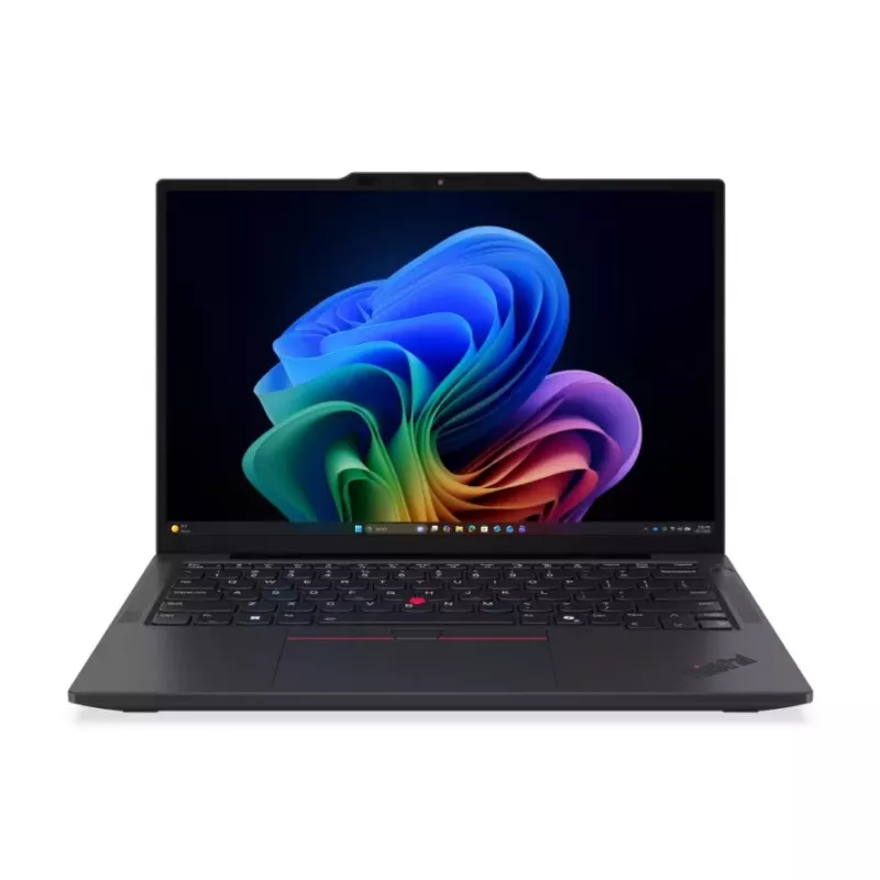 Lenovo ThinkPad X13 Gen 7 Touch 13.3 inch WUXGA sülearvuti, Intel Core Ultra 5-325, 16GB RAM, 512GB SSD, Intel Graphics, Windows 11 Pro, inglise taustvalgustusega klaviatuur, sõrmejäljelugeja, 3-aastane garantii, must