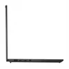 Lenovo ThinkPad X13 Gen 7 Touch 13.3 inch WUXGA sülearvuti, Intel Core Ultra 5-325, 16GB RAM, 512GB SSD, Intel Graphics, Windows 11 Pro, inglise taustvalgustusega klaviatuur, sõrmejäljelugeja, 3-aastane garantii, must