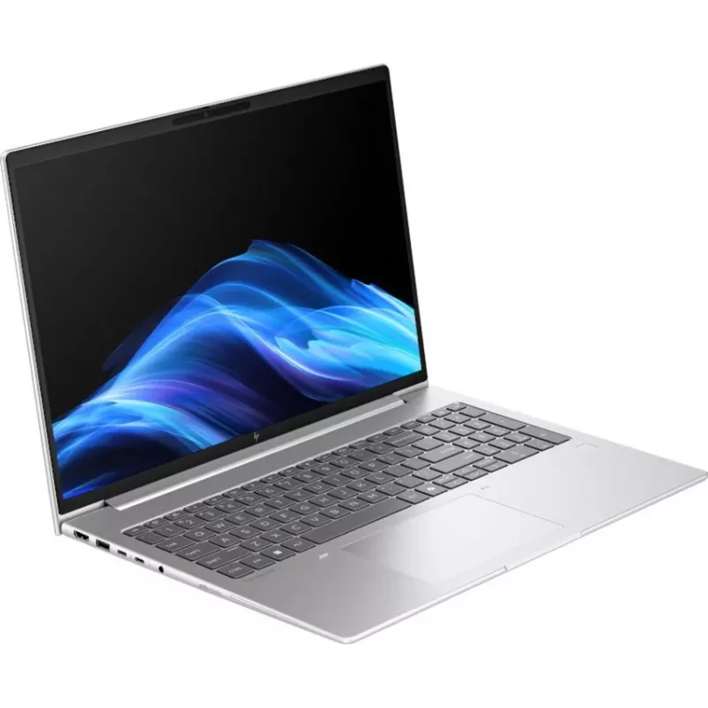 HP EliteBook 6 G1i 16 sülearvuti - Intel Core Ultra 5 U5-225U - 16 GB RAM - 512 GB SSD - 16.0 inch WUXGA - Windows 11 Pro