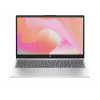 HP Laptop 15-fd0382ns, Intel Core i5-1335U, 16 GB RAM, 512 GB SSD, 15.6 inch Full HD IPS, Natural Silver, Windows 11 Home (taastatud toode)