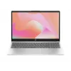 HP Laptop 15-fd0382ns, Intel Core i5-1335U, 16 GB RAM, 512 GB SSD, 15.6 inch Full HD IPS, Natural Silver, Windows 11 Home (taastatud toode)