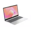 HP Laptop 15-fd0382ns, Intel Core i5-1335U, 16 GB RAM, 512 GB SSD, 15.6 inch Full HD IPS, Natural Silver, Windows 11 Home (taastatud toode)