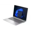 HP EliteBook 6 G1iR 14 sülearvuti - Intel Core Ultra 5 120U, 16GB RAM, 512GB SSD, 14.0 inch WUXGA, Pike Silver, Windows 11 Pro