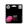 HP 937 Magenta Original Ink Cartridge (Standard Yield)