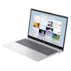 HP Laptop 15-fd0325ne, Intel Core Ultra 5 120U, 24GB RAM, 512GB SSD, 15.6 inch Full HD, Windows 11 Home, hõbedane